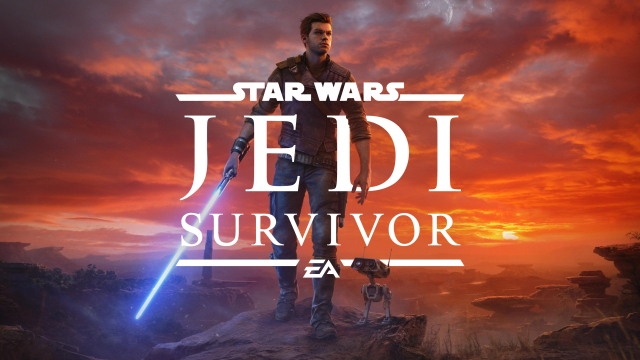 تریلر رسمی از بازی جدید جنگ ستارگان Star Wars Jedi: Survivor