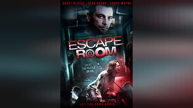 دانلود فیلم اتاق فرار 2019 - Escape Room
