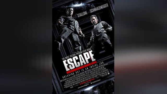دانلود فیلم نقشه فرار 1 2013 - Escape Plan