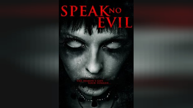 دانلود فیلم بد حرف نزن 2013 - Speak No Evil