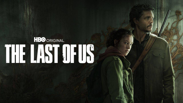 دانلود سریال آخرین بازمانده از ما فصل 1 قسمت 1 - The Last of Us S01 E01