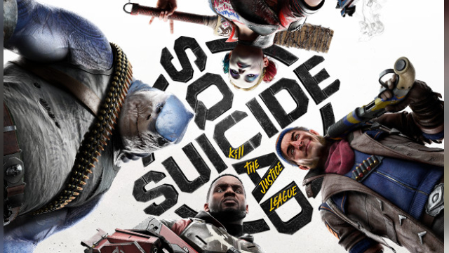 تریلر رسمی بازی جوخه مرگ Suicide Squad: Kill the Justice League