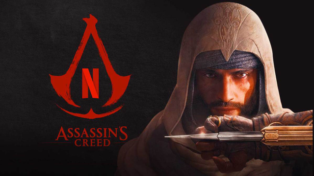 تریلر رسمی بازی اساسینز کرید میراژ  Assassin's Creed Mirage