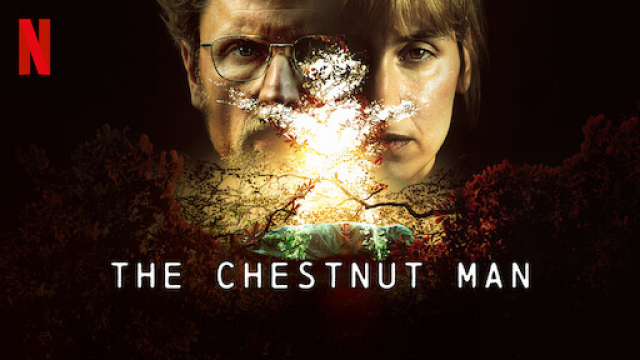 دانلود سریال مرد بلوطی فصل 1 قسمت 1 - The Chestnut Man S01 E01