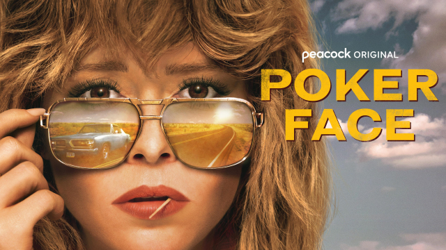 دانلود سریال پوکر فیس فصل 1 قسمت 1 - Poker Face S01 E01