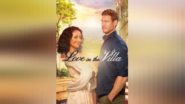 دانلود فیلم عشق در ویلا 2022 - Love in the Villa