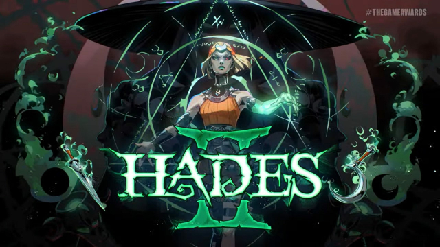 تریلر رسمی بازی هادس 2  Hades II